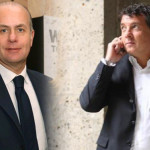 Milan meno varesino, salutano in due
