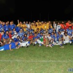 L’Italia è di casa a Vedano Olona. La nazionale senior di flag ospite degli Skorpions