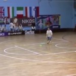 Floorball – Azzurrini sconfitti dall’Olanda