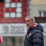 L’ex Fraschetti: “Varese, quanto ricordi. La sfida col Cuneo capita troppo presto”