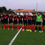 Promozione – Gavirate, un inizio di stagione super. Fumagalli: “Vorrei che fosse maggio”