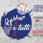 AD Pallacanestro Gavirate, una due giorni di basket per tutti