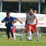 Gazo e il suo primo gol, dedica romantica: “Non ricordavo cosa si prova”