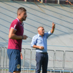 Ramella e Dionisi: “L’espulsione ha cambiato tutto”. Zamparo: “Il mio riscatto”, Calzi: “Dispiaciuti”
