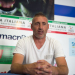 Arriva il Monza, Bonazzi sereno: “Partita difficile? Sono tutte partite difficili”