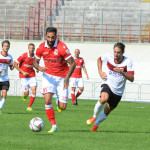 Settimana di Coppa per i biancorossi