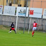 Varese corsaro a Cuneo: 1-0 di Scapini. Rosso nel finale