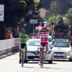Granfondo Tre Valli Varesine, Ricciardi e Cappiello i più veloci