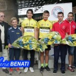 Esordienti: Motta si aggiudica il Tr Fattoria Pasquè. A Gobbo e Florian la Ciclovarese Challenge