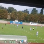 Serie D B – Rocambolesco pari per la Pro Patria contro la Virtus Bergamo