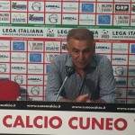 Ramella: “Bravi e attenti”, Becchio: “Voglia di vincere “