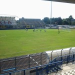 Pro Patria – Lecco