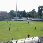 Pro Patria – Lecco
