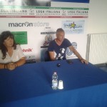 Bonazzi lancia il 4-3-3 della Pro Patria contro la sua casa