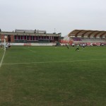 Varesina-Legnano campo