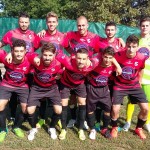 Promozione – Uboldese, attacco d’oro. Tartaglione: “Stiamo andando oltre le aspettative”