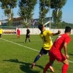 Prima categoria – A Busto sarà derby. Cau: “Un motivo in più per vincere”. La capolista di scena a Mozzate