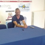 Bonazzi: “Caravaggio rivoluzionato. Pronti a far bene”