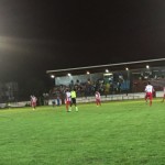 Eccellenza 3^ – Pari Lazzate-Busto 81, tripletta Berberi per il Lomellina