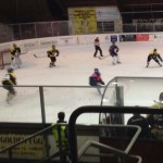 Varese-Milano hockey