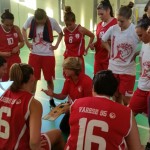 Pallacanestro Varese Femminile