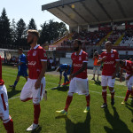Varese-Borgosesia anticipata. Cambia l’ingresso allo stadio
