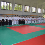 Varesina Ginnastica e Scherma: successo all’open day