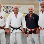 Ju Jitsu Club Varese, avanguardia lombarda in terra bolognese