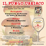 LOFT-IL FUNGO UBRIACO