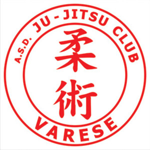 logo ju jitsu varese