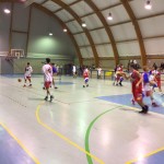 C Silver 1^ – Finale thrilling, ma Tradate vince. Gallarate, Castronno e Daverio ok