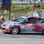 Marchetti sul podio al Rallye San Martino: “Il miglior risultato possibile”