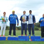 Campionati Italiani, Frangilli d’argento, bene la CAM