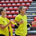 SAB Grima di nuovo in palestra dopo la Domenica dello Sport