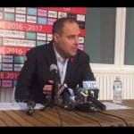 Moretti: “Regalato un sogno”. Ferrero: “Mai perso così volentieri” – VIDEO CONFERENZA