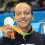 Paralimpiadi 2016 – Morlacchi super, è subito argento