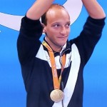 Paralimpiadi 2016 – Morlacchi show, è medaglia d’oro