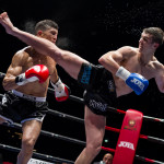 La Varese che combatte scende sul ring