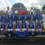 Varese-Miami e ritorno per l’Italia del flag. Azzurri in luce ai mondiali