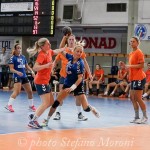 Aviometal Femminile in trasferta a Messina. Si riparte dai giovani, spunta il nome di Beau de Boer