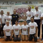 30 candeline per la Pallavolo Castronno che festeggia con un evento unico