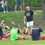 Il Varese di Ramella: “Siamo come la Juve”