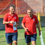 Bongiorni: “Non ammazzeremo il campionato, faremo bene”