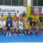 Coach Crugnola e il portone aperto alla Robur Saronno: “Alleno giocatori veri”