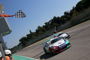 rovera imola carrera cup 2