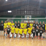 Buon test per la SAB Grima Legnano contro Brescia