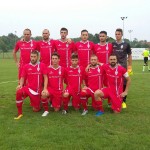 Coppa Italia Eccellenza – Al Busto 81 basta il pari, Verbano e Saronno chiamate a vincere