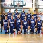 C Gold, si parte: Saronno, Valceresio e 7Laghi in casa. Novati: “Dare di più”