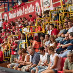 UYBA attenta ai tifosi: al via i rimborsi