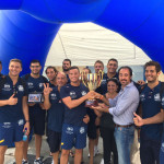 La BPM Sport Management si aggiudica il Trofeo “Cilento Costa Blu”